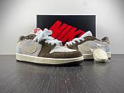 Air Jordan 1 Retro Low OG Year of the Rabbit DV1312-200 - 4