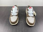 Air Jordan 1 Retro Low OG Year of the Rabbit DV1312-200 - 2