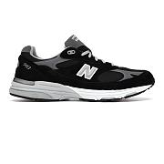 New Balance 993 MIU Black MR993BK - 1