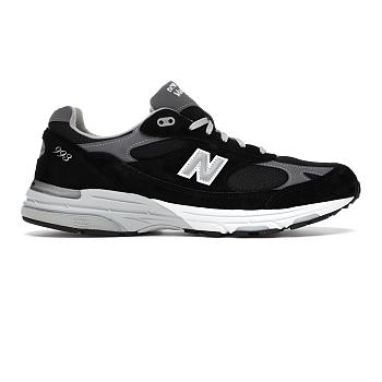 New Balance 993 MIU Black MR993BK