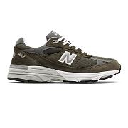 New Balance 993 MiUSA Military Green MR993MG - 1