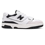 New Balance 550 Sea Salt Black BB550LM1 - 1