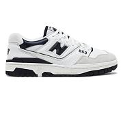New Balance 550 Navy Blue BB550WA1 - 1