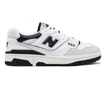 New Balance 550 Navy Blue BB550WA1