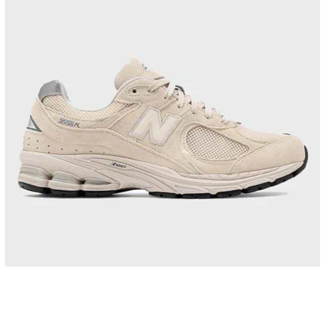 NEW BALANCE NB ML2002RE beige  - 1