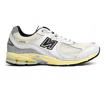 New Balance 2002R thisisneverthat White ML2002RT