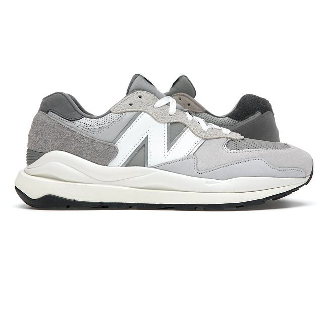 New Balance 57/40 Grey Day M5740TA - 1