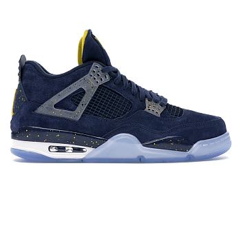 Air Jordan 4 Retro Michigan (PE) AJ4-1036660