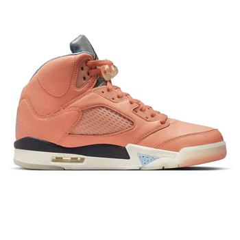 Air Jordan 5 Retro DJ Khaled We The Best Crimson Bliss DV4982-641