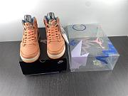 Air Jordan 5 Retro DJ Khaled We The Best Crimson Bliss DV4982-641 - 6