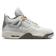 Air Jordan 4 Retro SE Craft Photon Dust DV3742-021 - 1