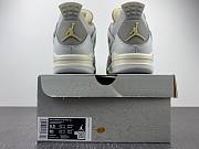 Air Jordan 4 Retro SE Craft Photon Dust DV3742-021 - 5