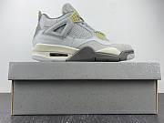 Air Jordan 4 Retro SE Craft Photon Dust DV3742-021 - 4