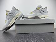 Air Jordan 4 Retro SE Craft Photon Dust DV3742-021 - 3
