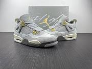 Air Jordan 4 Retro SE Craft Photon Dust DV3742-021 - 2