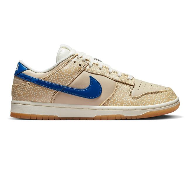 Nike Dunk Low Montreal Bagel Sesame DZ4853-200 - 1