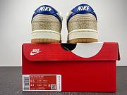 Nike Dunk Low Montreal Bagel Sesame DZ4853-200 - 5