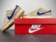 Nike Dunk Low Montreal Bagel Sesame DZ4853-200 - 4