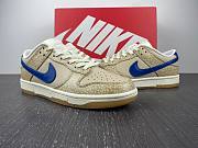 Nike Dunk Low Montreal Bagel Sesame DZ4853-200 - 3