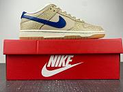 Nike Dunk Low Montreal Bagel Sesame DZ4853-200 - 2