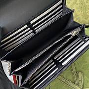 Dionysus GG Supreme Chain Wallet 8 - 5