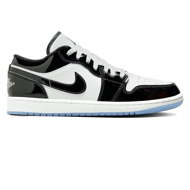 Air Jordan 1 Low SE Concord DV1309-100 - 1
