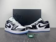 Air Jordan 1 Low SE Concord DV1309-100 - 4