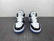Air Jordan 1 Low SE Concord DV1309-100 - 3
