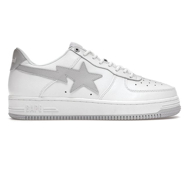 A Bathing Ape Bape Sta JJJJound 1H73191921 - 1