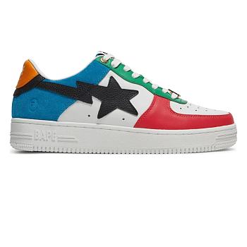 A Bathing Ape Bape Sta Low Tokyo (2021)