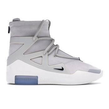 Nike Air Fear Of God 1 Light Bone AR4237-002