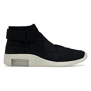 Nike Air Fear Of God Raid Black AT8087-002 - 1