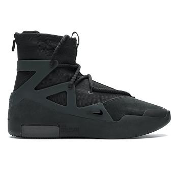 Nike Air Fear of God 1 Triple Black AR4237-005