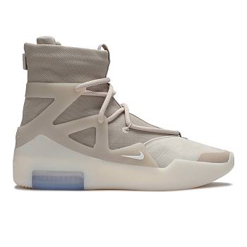 Nike Air Fear of God 1 Oatmeal AR4237-900