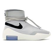 Nike Air Fear Of God 1 SA Light Bone Black AT9915-002 - 1