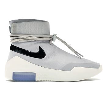 Nike Air Fear Of God 1 SA Light Bone Black AT9915-002