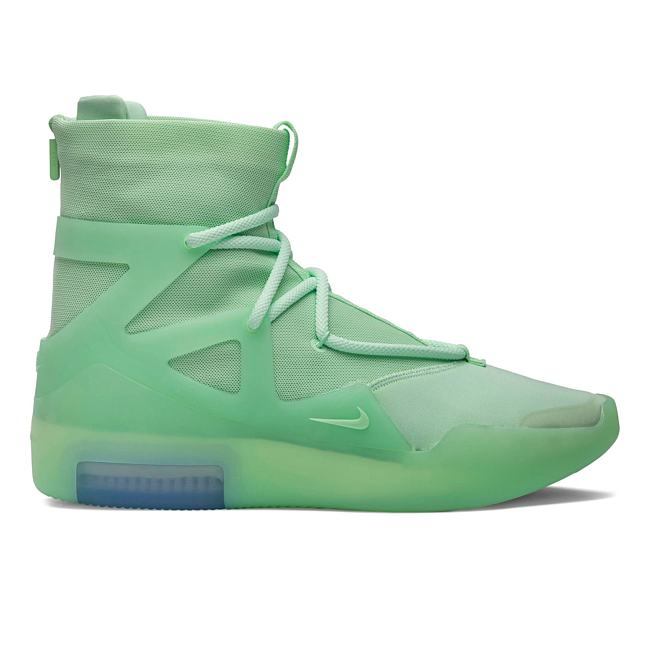 Nike Air Fear Of God 1 Frosted Spruce AR4237-300 - 1
