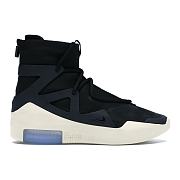 Nike Air Fear Of God 1 Black AR4237-001 - 1