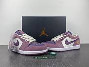Air Jordan 1 Low Unity (W) DR8057-500 - 3