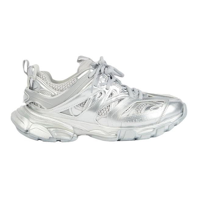 Balenciaga Track Triple Silver 542023W2FS38100 - 1