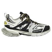 Baleciaga Track Black Gold 542023W3AD11225 - 1