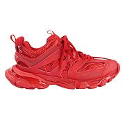 Balenciaga Track Trainer Red 542023W2LA16000 - 1