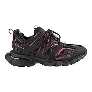 Balenciaga Track Washed Black Pink (W) 542436W3AC21055 - 1