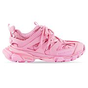 Balenciaga Track Trainer Pink (W) 542436W2LA15842 (Led Version) - 1