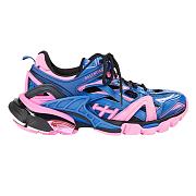 Balenciaga Track.2 Blue Pink (W) 568615W2GN34050 - 1