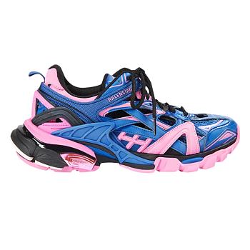 Balenciaga Track.2 Blue Pink (W) 568615W2GN34050
