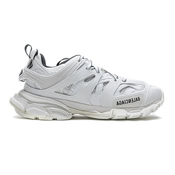 Balenciaga Track White Black 542023 W3AC1 9010