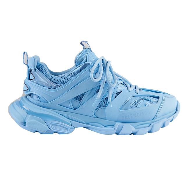 Balenciaga Track Light Blue (W) 542436W2LA14800 - 1
