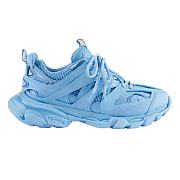 Balenciaga Track Light Blue (W) 542436W2LA14800 - 1