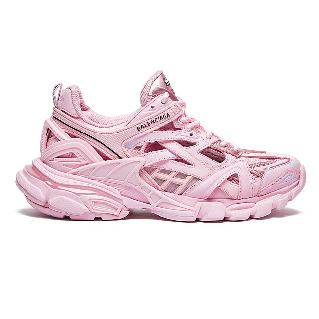 Balenciaga Track 2.0 Pink 568615W3AG15000 - 1